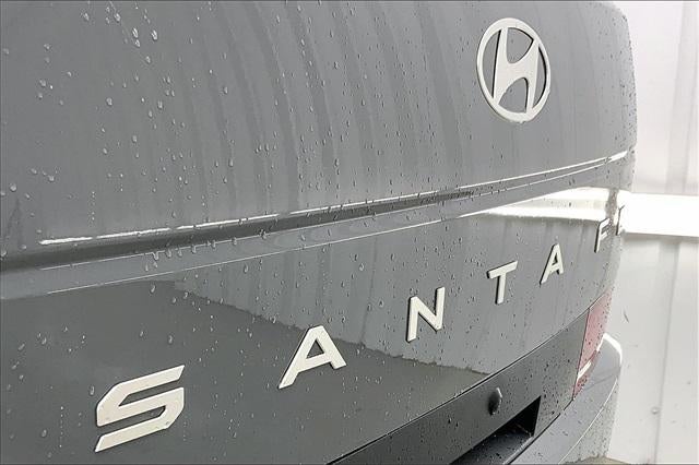 2024 Hyundai Santa Fe SE AWD
